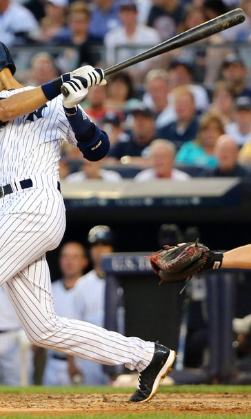 Unbiased All-Stars: American League